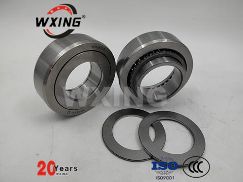Needle bearing HK5520 size 55x63x20 Bearing