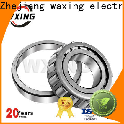 Latest single row tapered roller bearing manufacturer