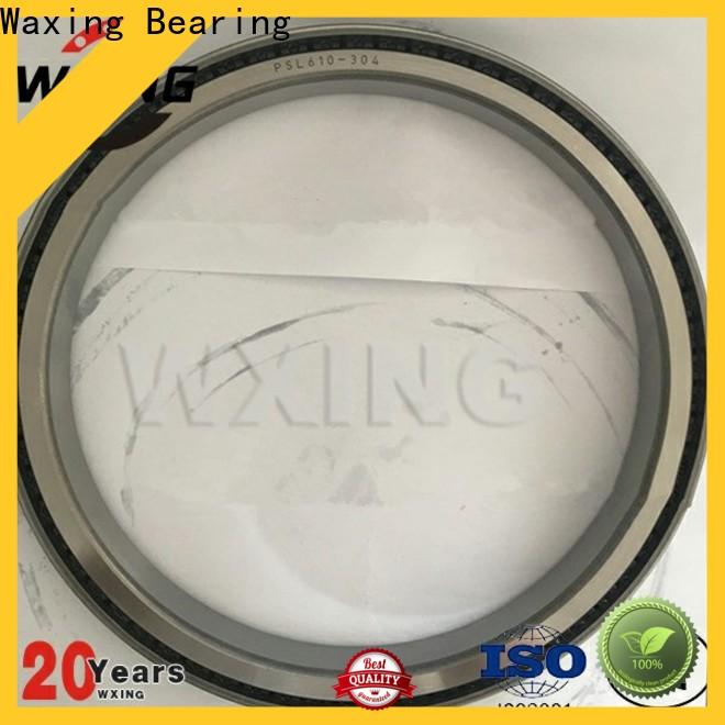 Waxing tapered roller bearings for sale company