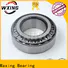 Waxing Custom tapered roller bearings for sale manufacturer