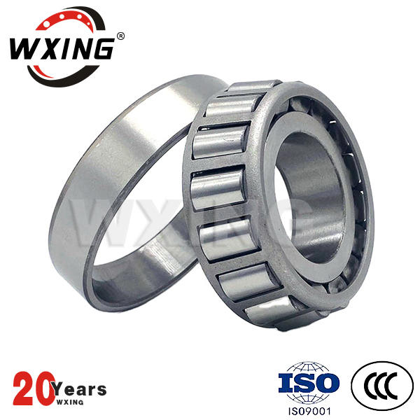 Single Row Tapered Roller Bearing M12648 M12610