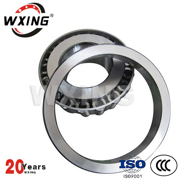 Single Row Tapered Roller Bearing M12648 M12610