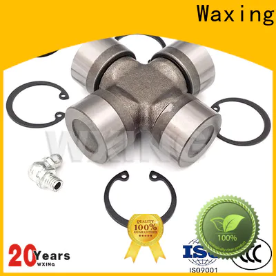 Waxing Best joint bearing manufacturer