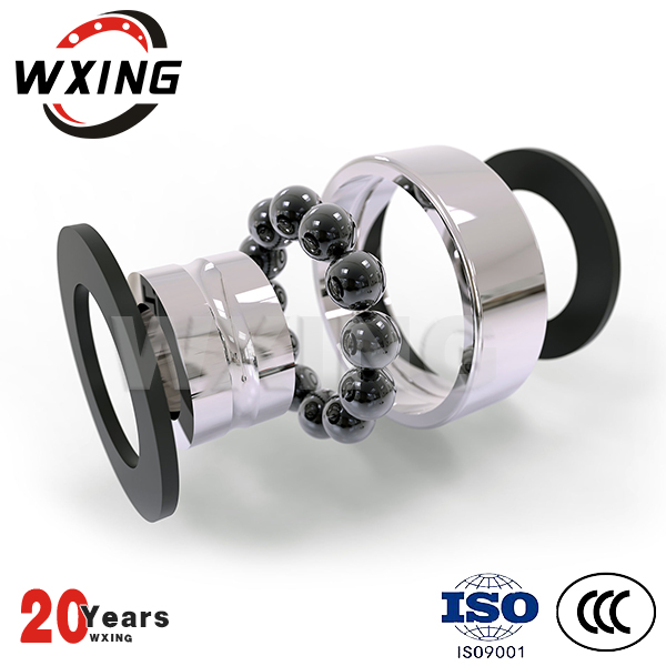 Ten Tips For Proper Bearing Maintenance