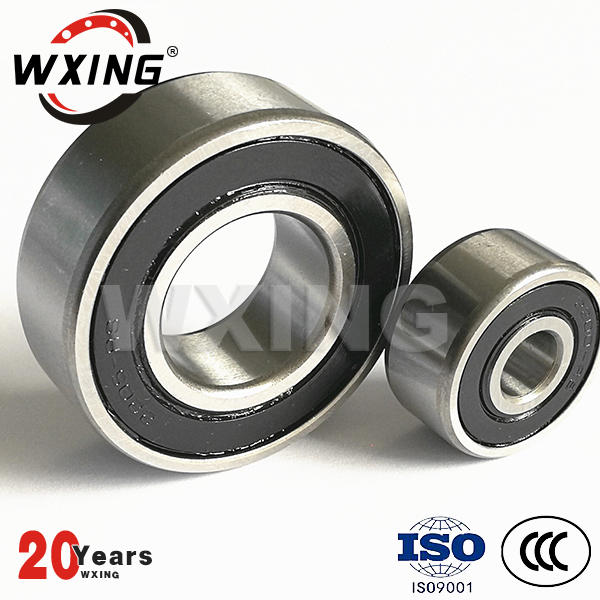 Self-aligning ball bearing with 2RS seals 2305 2RS