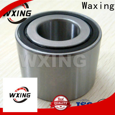 Custom front wheel hub bearing supply