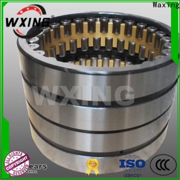 Custom double row cylindrical roller bearing supply