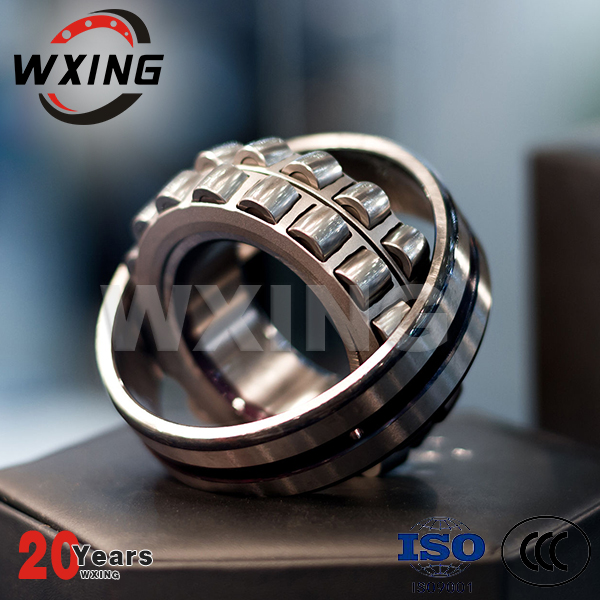 8 Tips For Bearing Maintenance