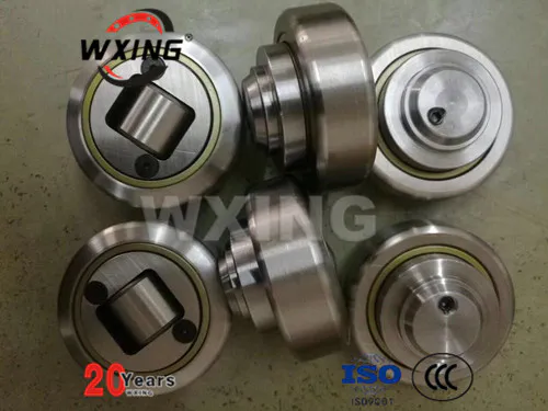 Combined roller bearing 4056-ZRS