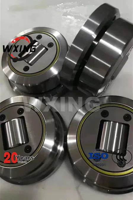 Combined roller bearing 4056-ZRS