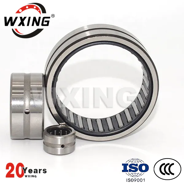 RNA 6915 Needle Roller Bearing without Inner Ring