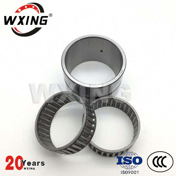 RNA 6915 Needle Roller Bearing without Inner Ring