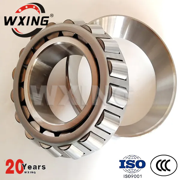 High quality H936349/H936310 tapered roller bearing single row