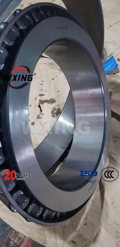 cone structure bearing taper roller bearing 32052