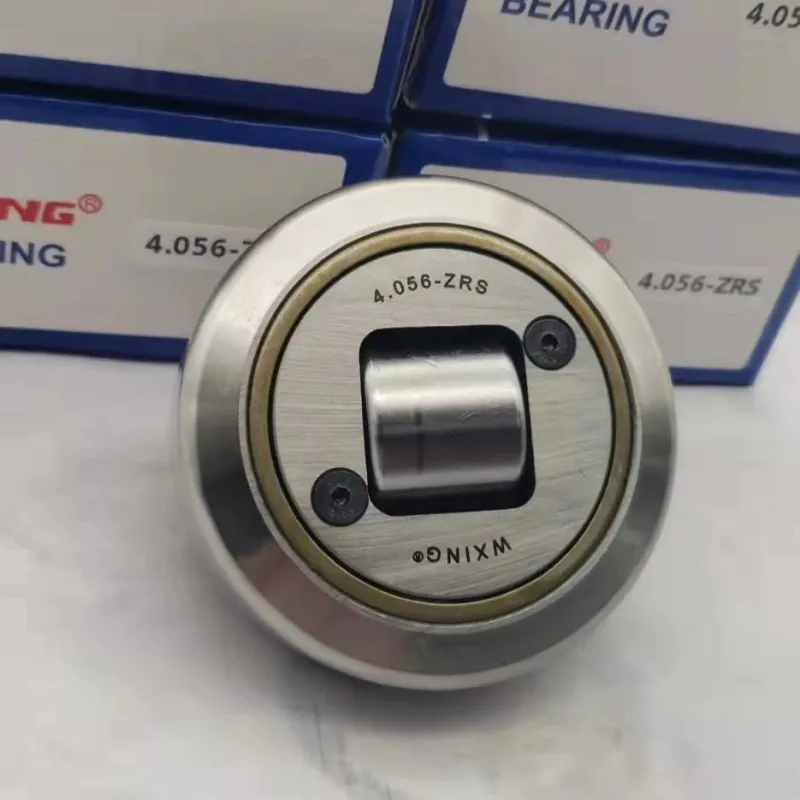 Top Quality CRF62 Standard composite roller bearing needle bearings CRF70.1 CRF77.7 CRF88.4 CRF107.7 CRF123 CRF149 Wholesale-Waxing