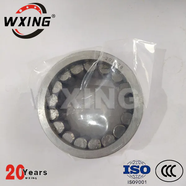Hydraulic Pump Bearings F-58787 Cylindrical Reducer Gearbox Roller Bearing