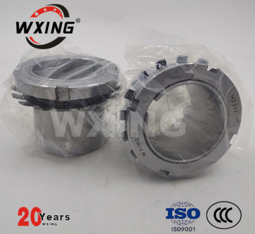 Spherical Roller Bearing Adapter Sleeve H2313,H2311,for Steel Equipment