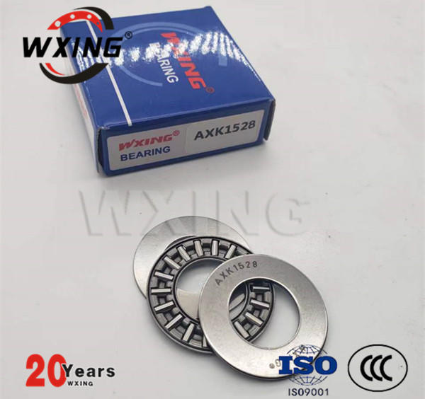 AXK 1528 Needle roller thrust bearings