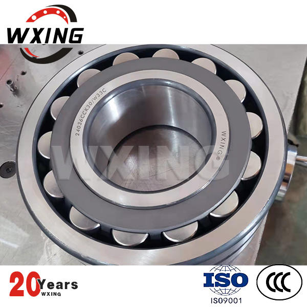 24036CCK30/W33C3  Spherical ball bearing