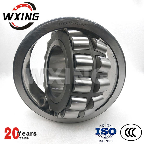 22324 CCW33 Spherical roller bearing
