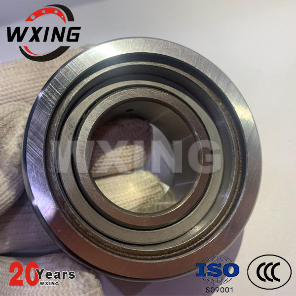 NAST30 Needle Roller Bearing Large carrying capacity