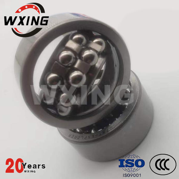 2303K Spherical roller bearings