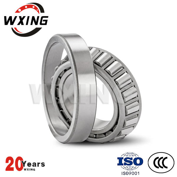 30210 Tapered Roller Bearing High precision