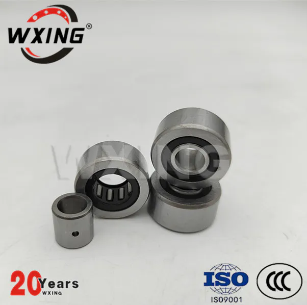 NK6/12T2NT Needle roller bearing use for automotive