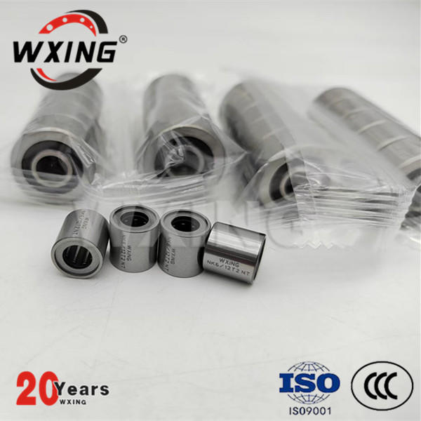 NK6/12T2NT Needle roller bearing use for automotive