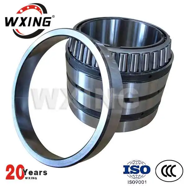 48680DW/48620D 48680D620/620D/х1Н/Y1S Four-row-tapered-roller-bearing ,Roller bearing angular contact tapered double row