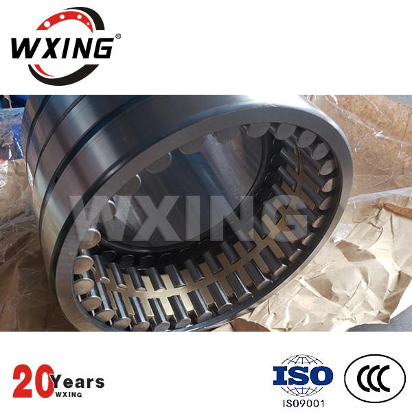 1.FC6896350 -4CRB RZ-340AA（340RYL1963W33W2W30BC4）Four row cylindrical roller bearings