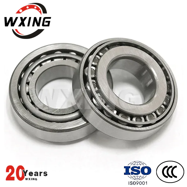25584A/25518 Tapered roller bearings