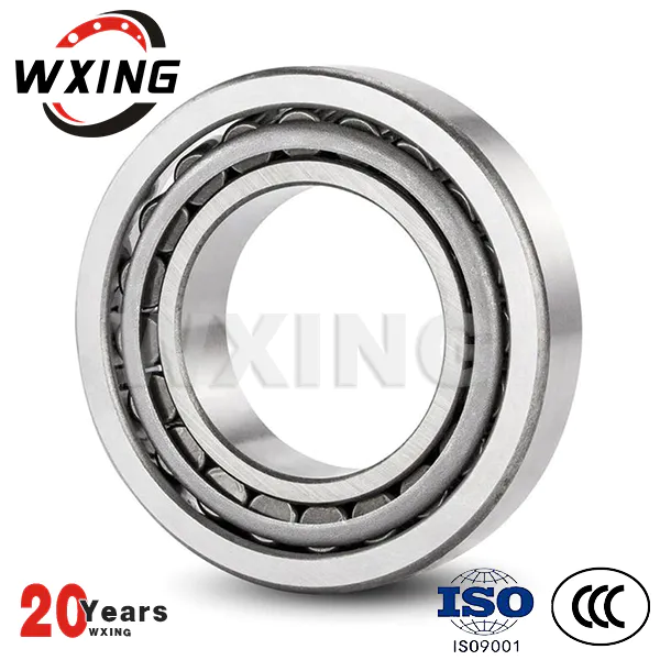 25584A/25518 Tapered roller bearings