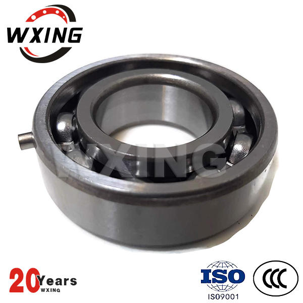 6205  93306-205U7 Crankshaft Connecting Rod Piston Deep groove ball bearing