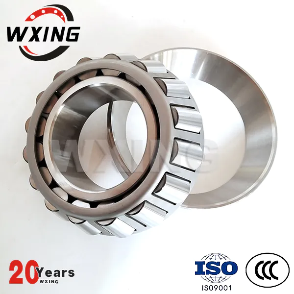 33116/Q Tapered-roller-bearing