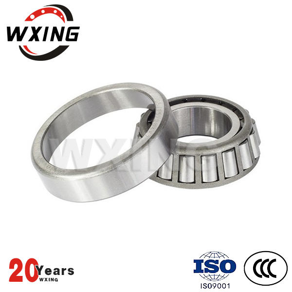 33116/Q Tapered-roller-bearing