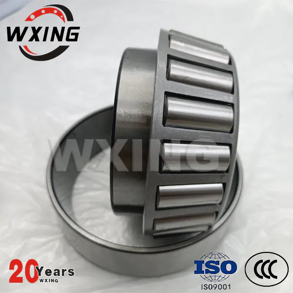332330B/Q-534565+Tapered-roller-bearing