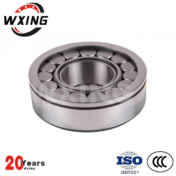 F-210540+Cylindrical roller bearing