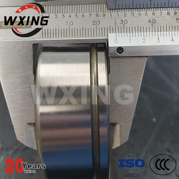 F-210540+Cylindrical roller bearing