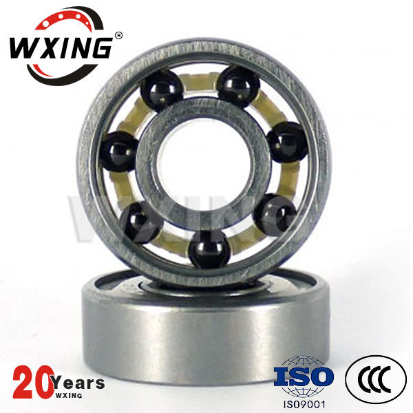 long spin R188 hybrid ceramic bearing for sale 10 ball China bearing manufacturer wholesale