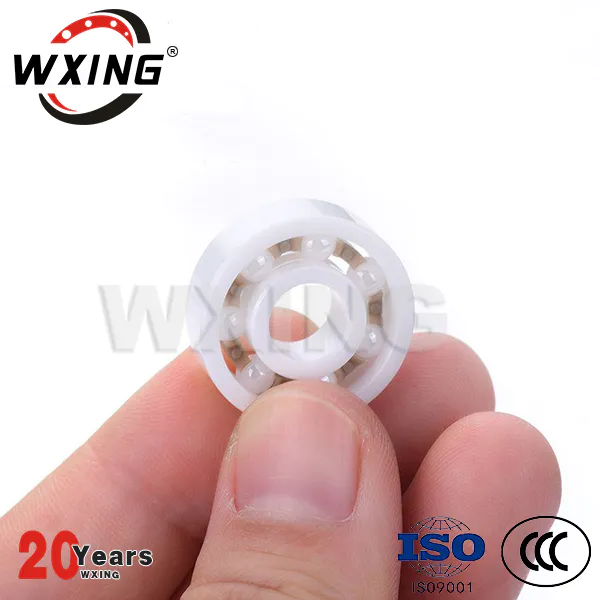 long spin R188 hybrid ceramic bearing for sale 10 ball China bearing manufacturer wholesale