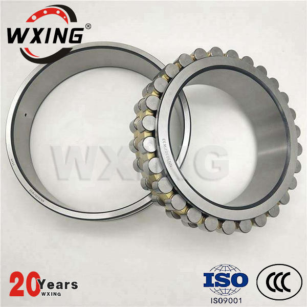 NNU4924B/SPW33 High Precision Cylindrical Roller Bearing Chinese manufacturer