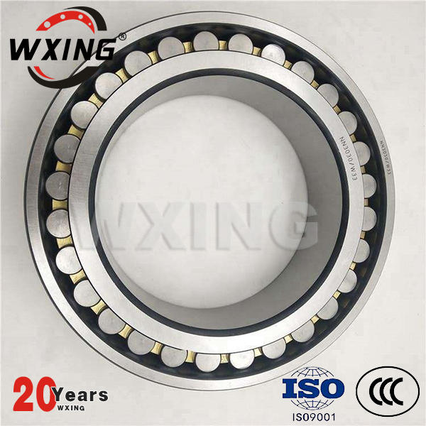 NNU4924B/SPW33 High Precision Cylindrical Roller Bearing Chinese manufacturer