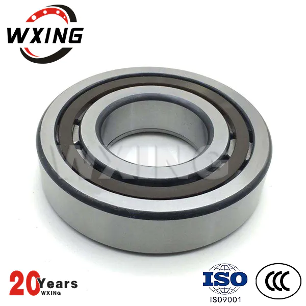NU214-E-TVP2 Cylindrical roller bearings