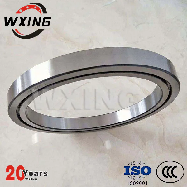 NCF2968V/P6 full complement cylindrical roller bearings