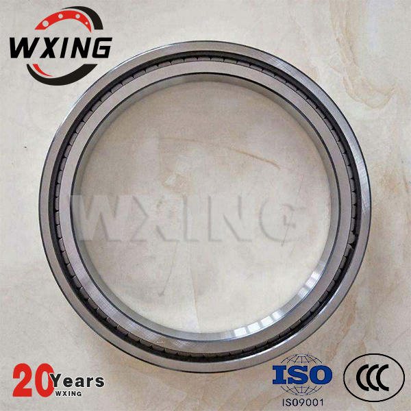 NCF2968V/P6 full complement cylindrical roller bearings