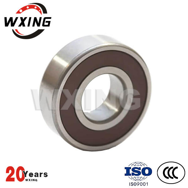 6006 DDUC3 Deep groove ball bearings