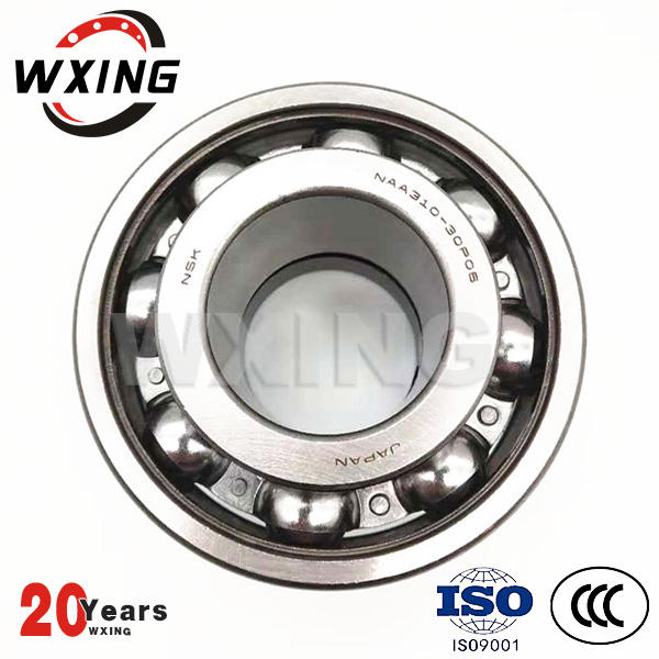 NAA310-30P06 deep groove ball bearing High Quality