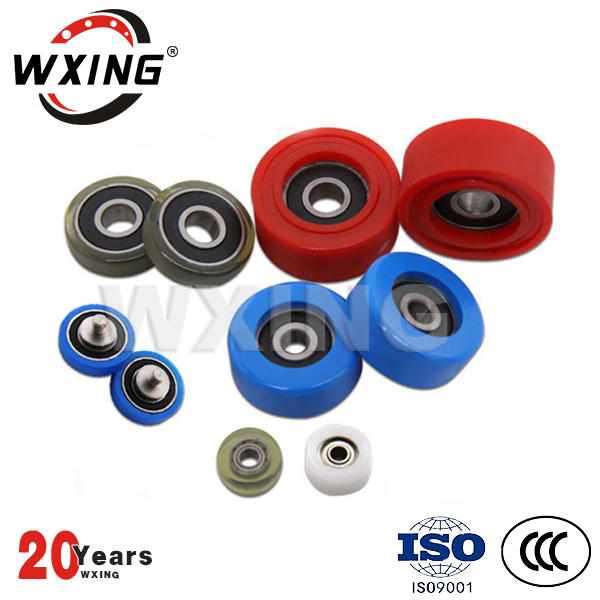 603 604 605 606 607 608 609 ZZ RS 2RS Ball Bearings China Supplier Customized Miniature