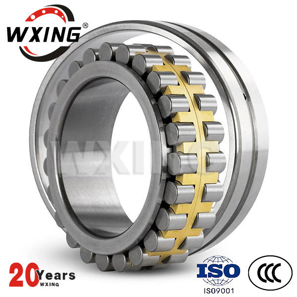 NN3010KCC1 P4  cylindrical roller bearing NN3010 for machine tool